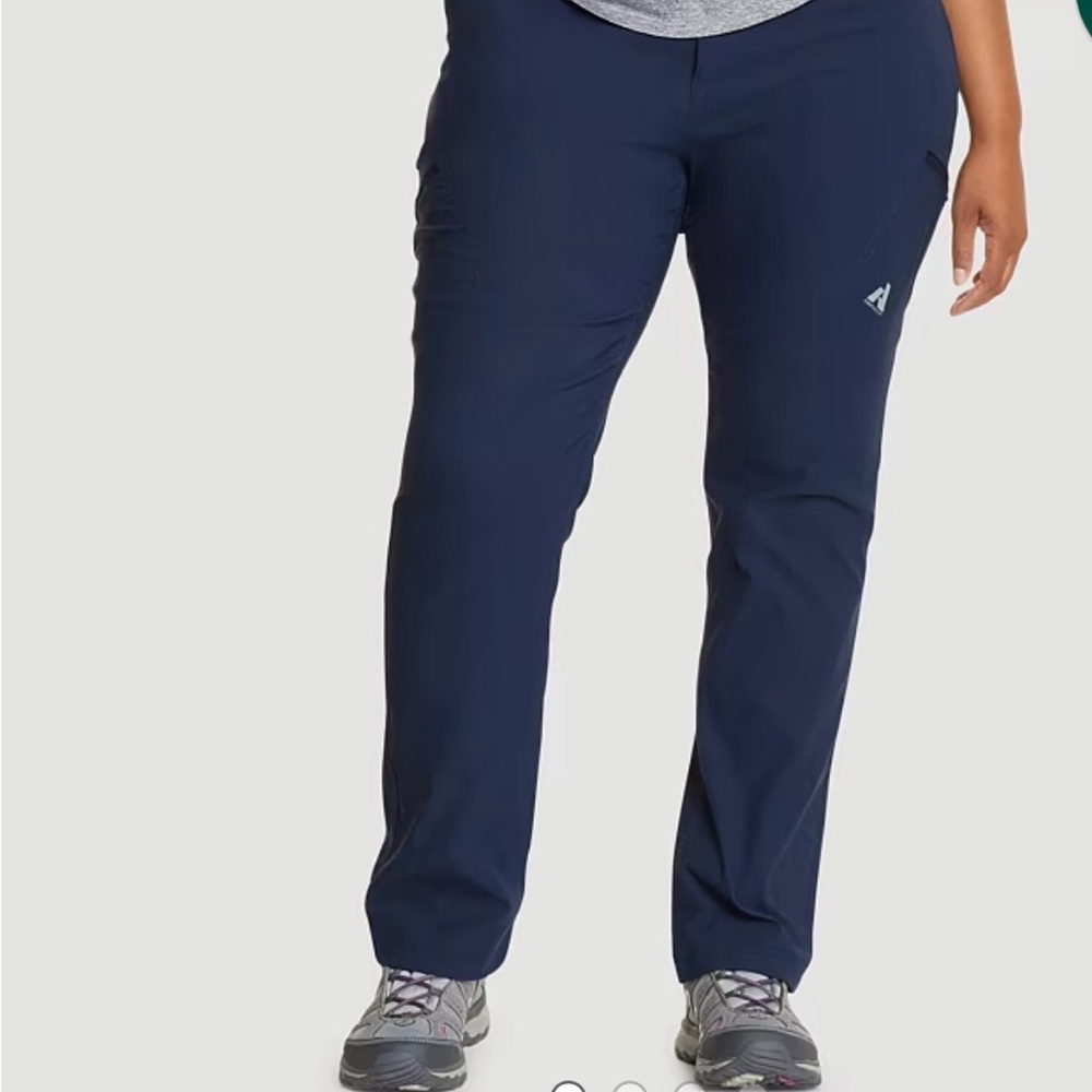 Eddie Bauer Guide Pro Pants
